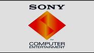 Sony PlayStation Logo (Start up)