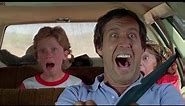 Fifty Yards | National Lampoon's Vacation | 1080p | ©1983 Warner Bros. Pictures