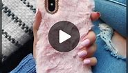 iPhone 8 Plus cute cases🌸//first post💍 //please follow/#foryoupage