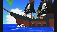 Pop Up Pirate! - WiiWare Trailer