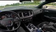 First POV Drive // 2023 Dodge Charger SXT RWD