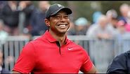 Tiger Woods’ ‘Big Dog’ Meme Goes Insanely Viral | Golf Central | Golf Channel