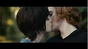 The Twilight Saga: Alice Cullen and Jasper Hale (Jalice)