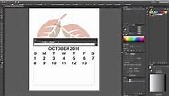 Adobe Illustrator - Using Tab Ruler