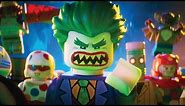 The LEGO Batman Movie – Trailer #4