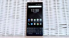 BlackBerry 5G: why the anticipated neo-Blackberry phone will never release