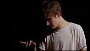 We Think We Know You. The Finale of "what." Bo Burnham HD