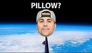 I Turned Mark Rober Into A Pillow