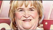 Have You Heard What Happened To Susan Boyle?