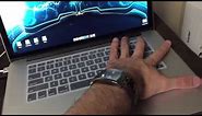 External GPU on MacBook Pro