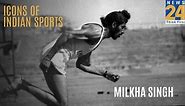 Milkha Singh: The Flying Sikh’s Legacy | Icons of Indian Sports