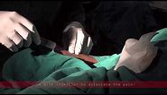 Coronary angiogram | a live demonstration