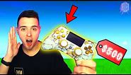 So I Bought The *MOST EXPENSIVE* Controller, Then Tried It...