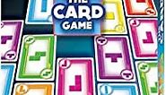 MasterPieces Tetris Card Game