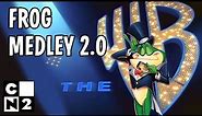 CNTwo - The WB Frog Medley 2.0