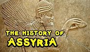 History of Assyria - Episode I: The Early Kings (2500 - 1365 BCE)
