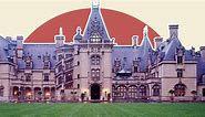 These Are the 10 Best Gilded Age Mansions in the U.S.