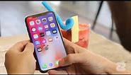 iPhone X Review | بررسی ویدیویی آیفون ۱۰ اپل