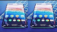 Samsung Galaxy S8 Edge - Advance 3D TOUCH!!!