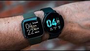 Galaxy Watch Active 2 vs Fitbit Versa 2