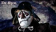 Dr Syn, Alias the Scarecrow 1963 Disney Film | Patrick McGoohan