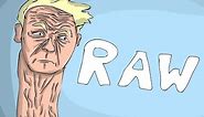 Gordon Ramsay Animated - R A W