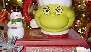 Dr. Seuss™ The Grinch Mug Candle @christmas_crossley
