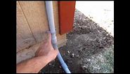 How To Install PVC Conduit for Solar
