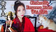 Cinderella Empress - WeiZiFu Rises