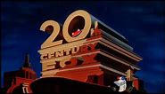 Twentieth Century Fox Film Company (The Cannonball Run)
