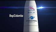 Arianespace Flight VA245 - BepiColombo (EN)