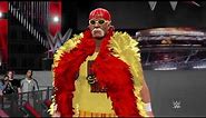 WWE 2K17 Hulk Hogan