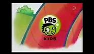 Caillou Promo PBS Kids