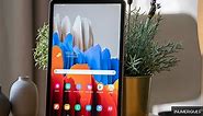 Test Tablette Samsung Galaxy Tab S7 : la nouvelle référence sous Android