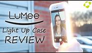 LuMee Selfie Light Up iPhone 6S / 6 Case Review