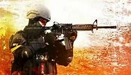 Swat Counter Strike Global Offensive 4k Live Wallpaper