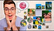 Ahora tus sims podrán TENER RECUERDOS con fotos bonitas de su vida y 🥺 😍 Los Sims 4 mods