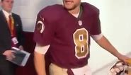 Kirk Cousins: You like that!!