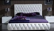 50 Purple Bedroom Ideas