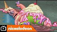 SpongeBob SquarePants | Patrick's Coupon | Nickelodeon UK