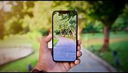iPhone 12 Detailed Camera Review | Still very good!