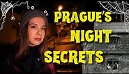 Hidden Secrets of NIGHT PRAGUE