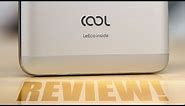 Coolpad Cool 1 (a.k.a LeEco Cool1 Dual) Review (Dual 13MP | SD652 | 4060 mAh)