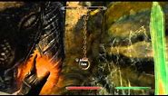 Skyrim Tutorial: great invisibility spell