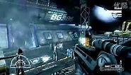 Aliens vs. Predator - Combat Androids Gameplay Mov