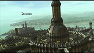 Elder Scrolls IV:Oblivion - Opening Cinematic [1080p]