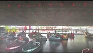 Dodgem Bumper Cars at Cedar Point