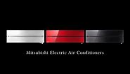 LN Series - Mitsubishi Electric Air Conditioner