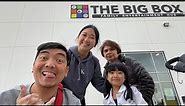 The Big box | Indoor playground | Calgary Alberta | May 7, 2022