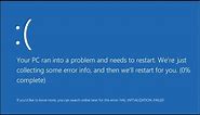 Best Tutorial Fix Any Blue Screen Of Death (BSOD) On Windows 10/8/7